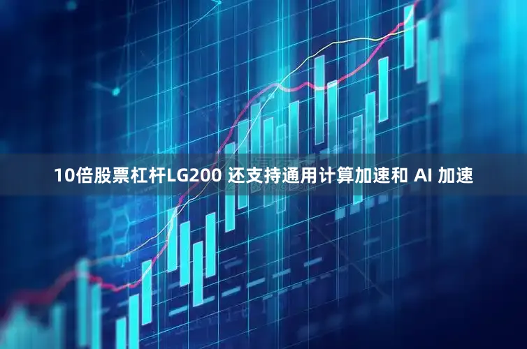 10倍股票杠杆LG200 还支持通用计算加速和 AI 加速